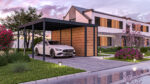 CarPort Mini Plus