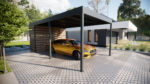 CarPort Rear