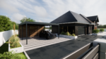 CarPort Rear Plus