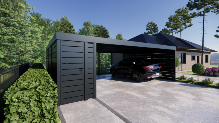 Carharbour Plus