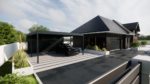 CarPort Rear Plus