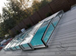Poolüberdachung Prestige