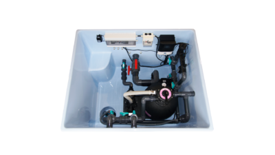 Technikschacht Technikbox L (L+)
