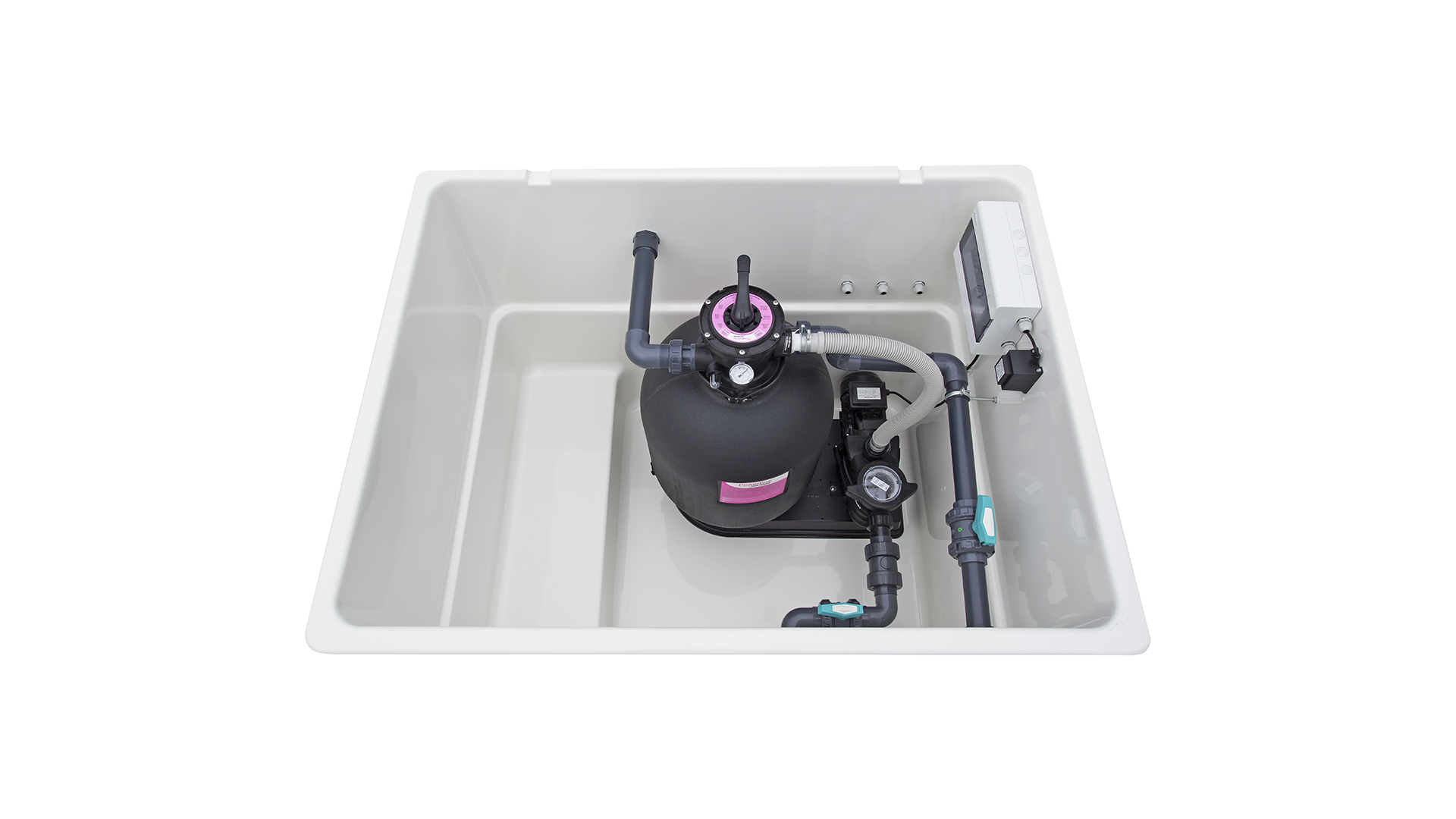 PRY M NEW BEZ LOGO small Technikschacht Technikbox M