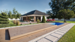 Begehbare Poolterrasse TRS 350-400 MAX (PT)