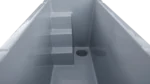 Technikschacht Technikbox XL