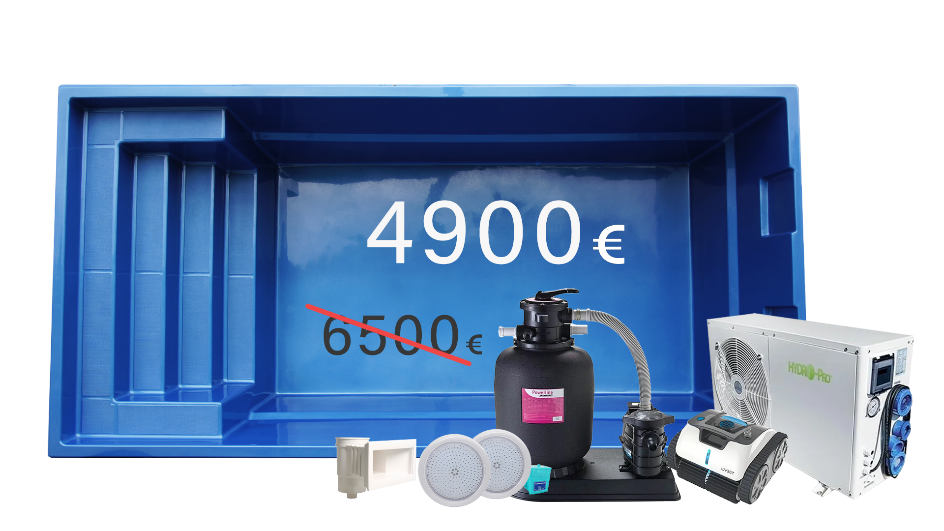 OFFER-PRICE 2 GFK Pool Aurora