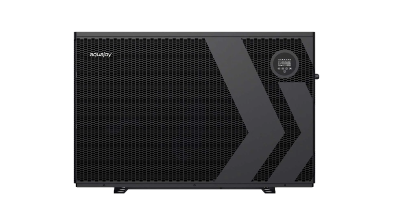 Inverter-Wärmepumpe Aquajoy Model A 9 (9.22 kW) / 11 (11.5 kW)