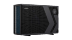 Inverter-Wärmepumpe Aquajoy Model A 9 (9.22 kW) / 11 (11.5 kW)