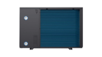 Inverter-Wärmepumpe Aquajoy Model A 9 (9.22 kW) / 11 (11.5 kW)