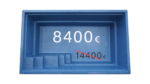 GFK Pool Compass Premium